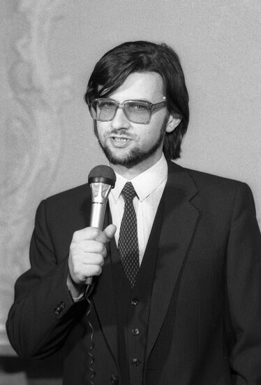 RYBNIKOV