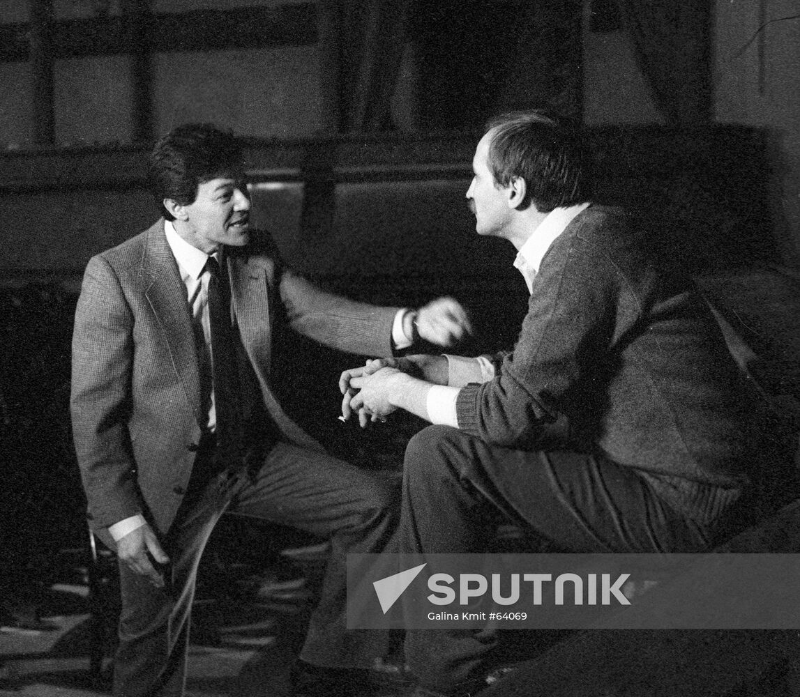 ZBRUEV FILATOV