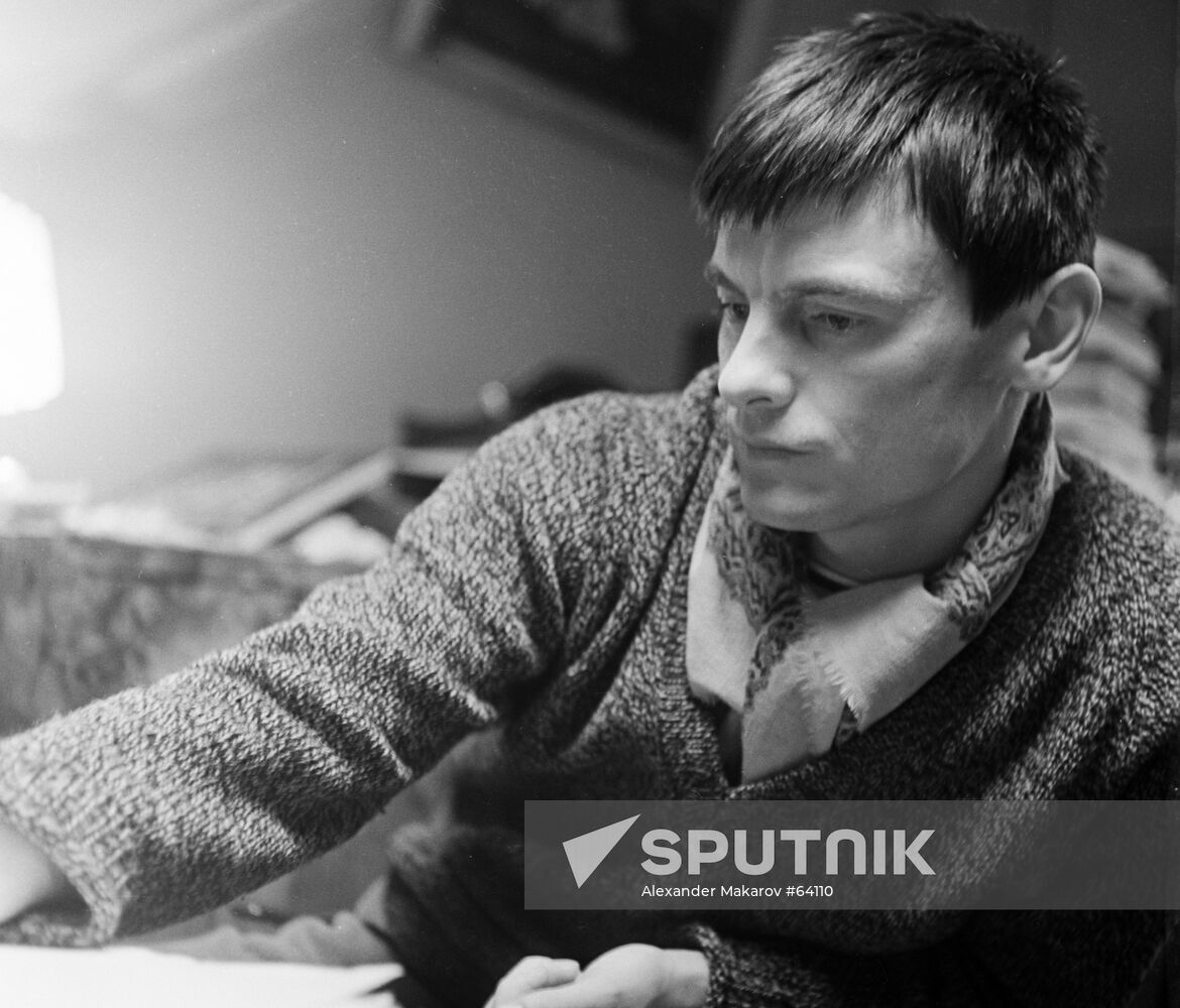 TARKOVSKY