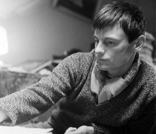 TARKOVSKY 