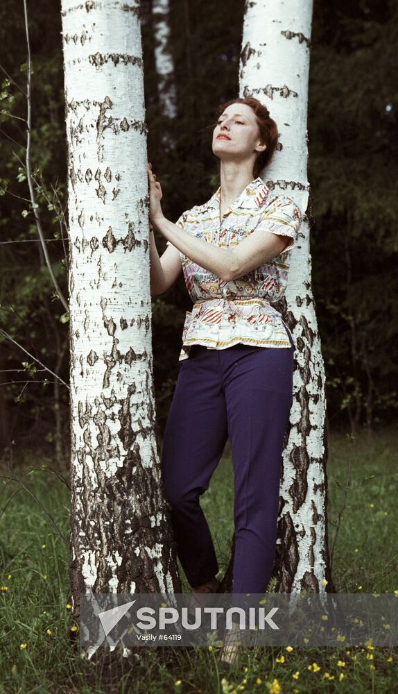 PLISETSKAYA