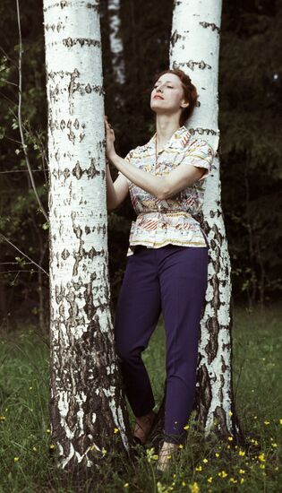 PLISETSKAYA 