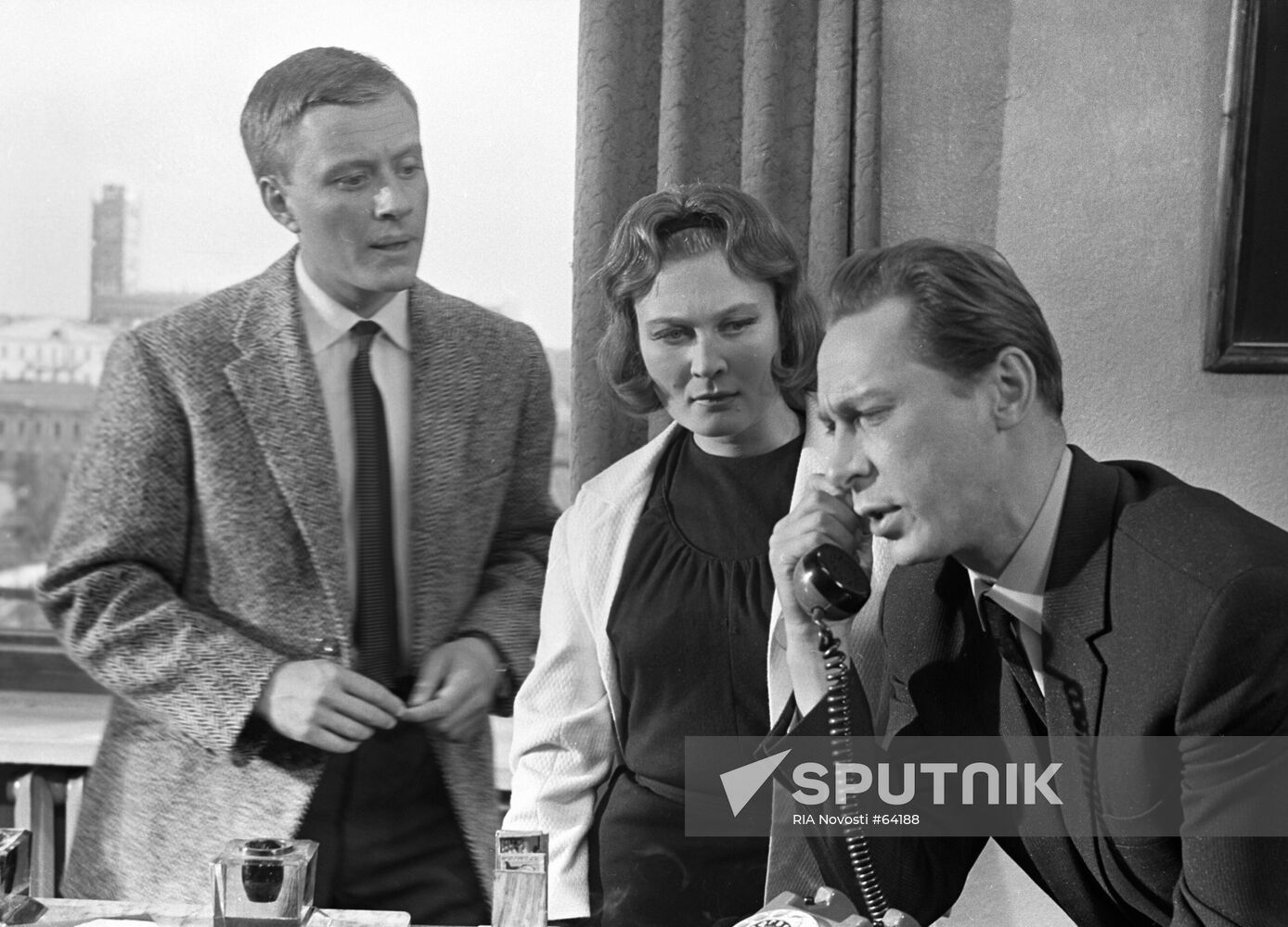 YEFREMOV MIRONOV GAVRILOVA