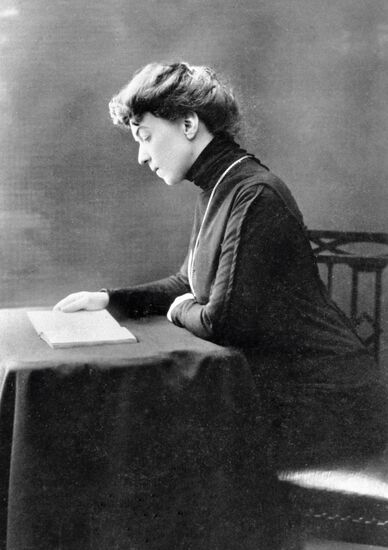 KOLLONTAI