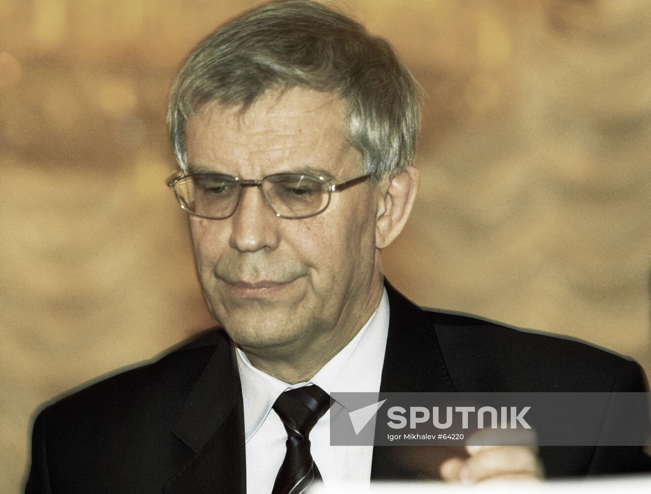 IGNATYEV
