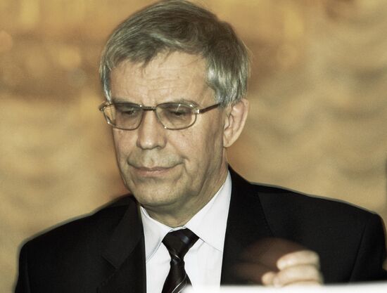 IGNATYEV