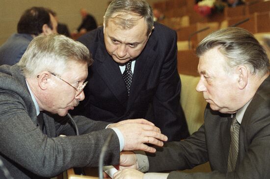 MOROZOV SHAKKUM RAIKOV