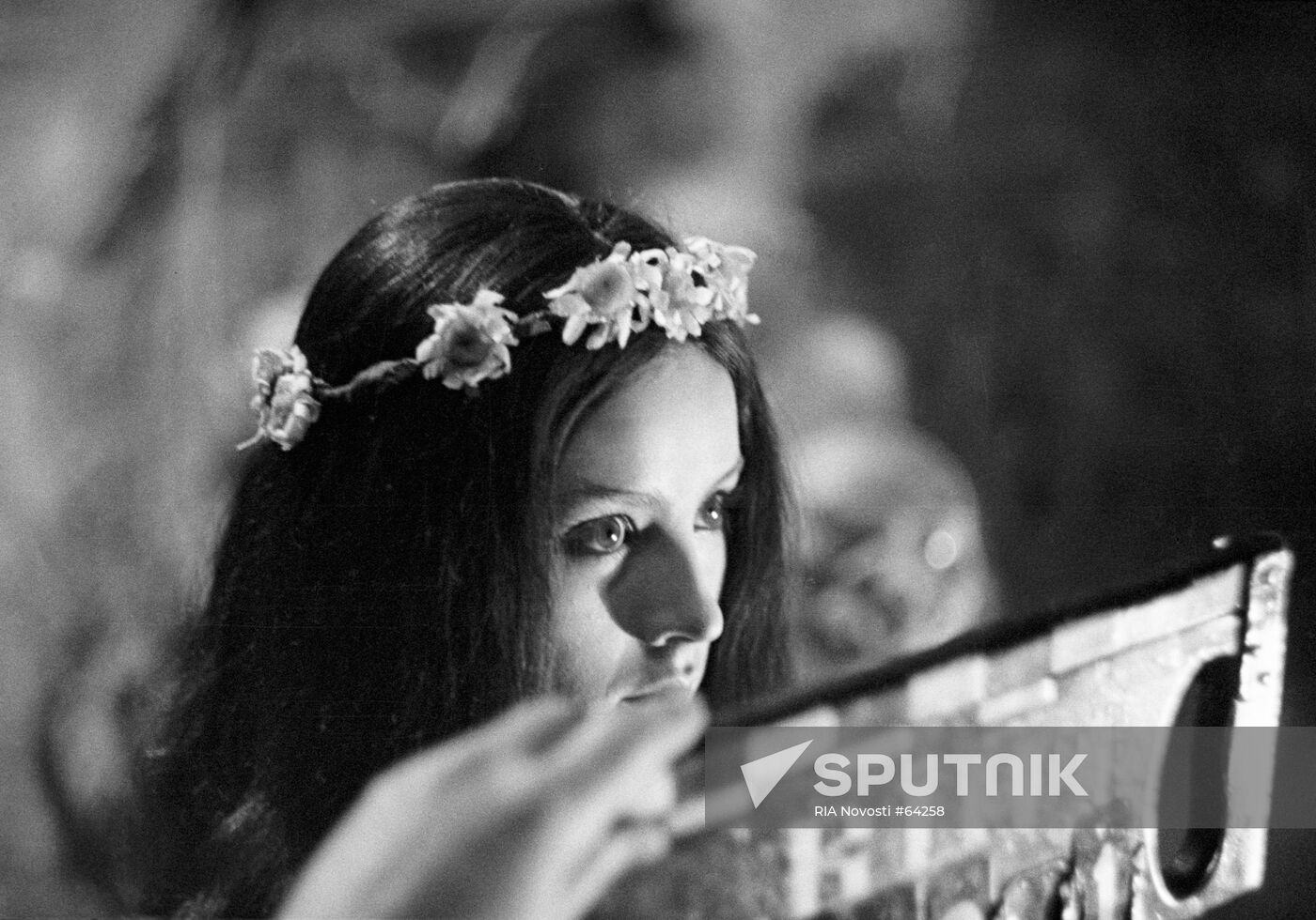 Varlei Film "Vii" 