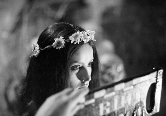 Varlei Film "Vii" 