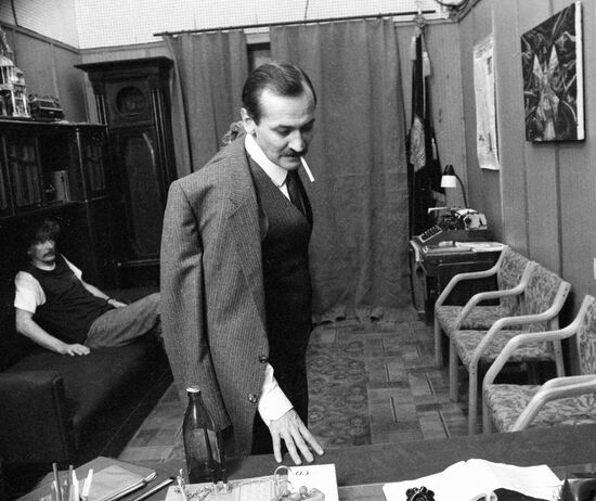 FILATOV