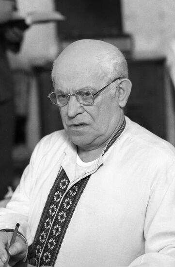 BYKOV