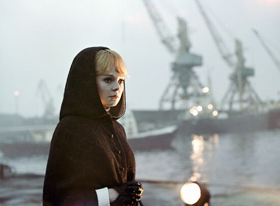BELOKHVOSTIKOVA
