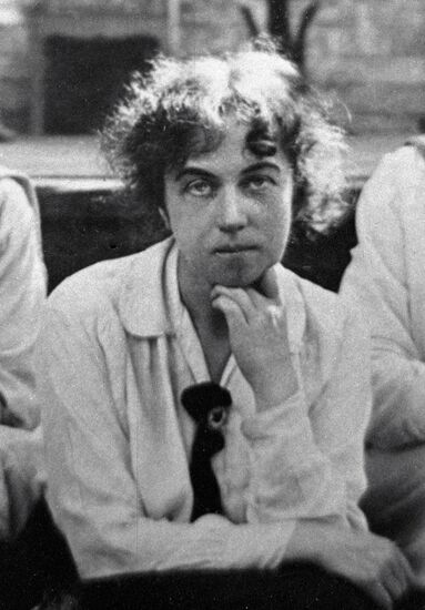 KOLLONTAI