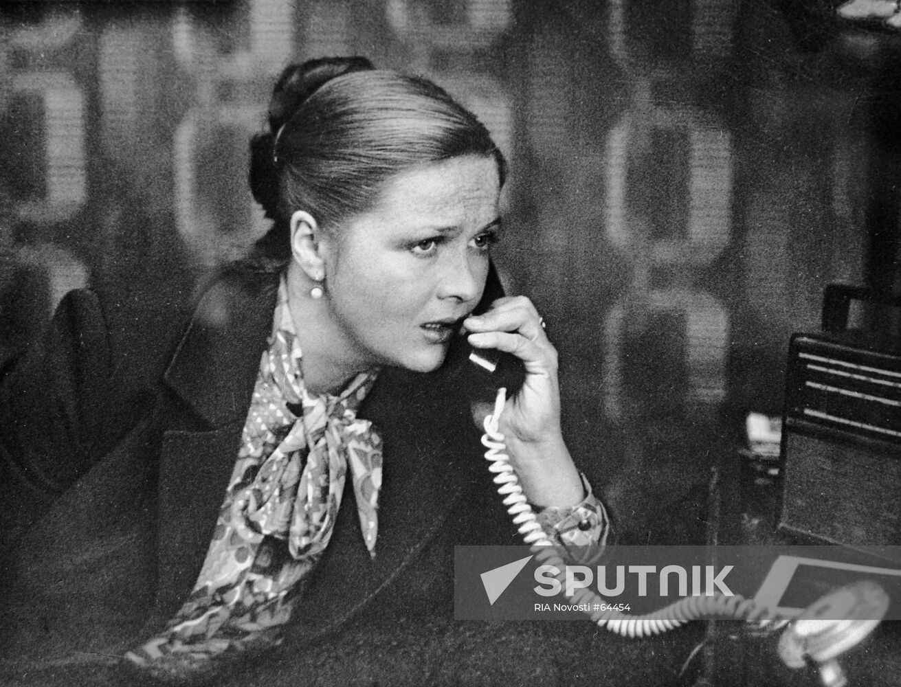 GUNDAREVA "AUTUMN MARATHON"