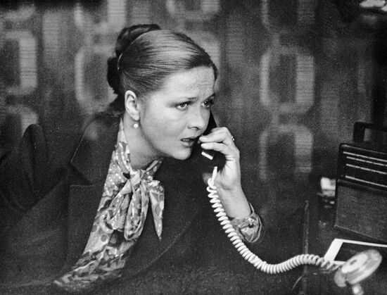 GUNDAREVA "AUTUMN MARATHON"