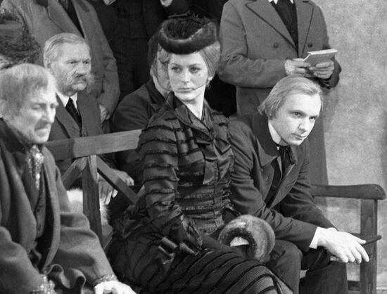 KORKOSHKO MYAGKOV FILM BROTHERS KARAMAZOV