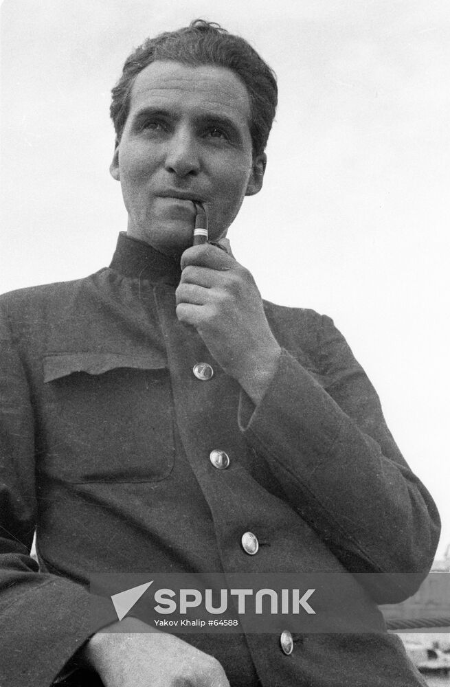 SIMONOV