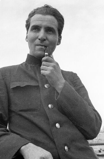 SIMONOV