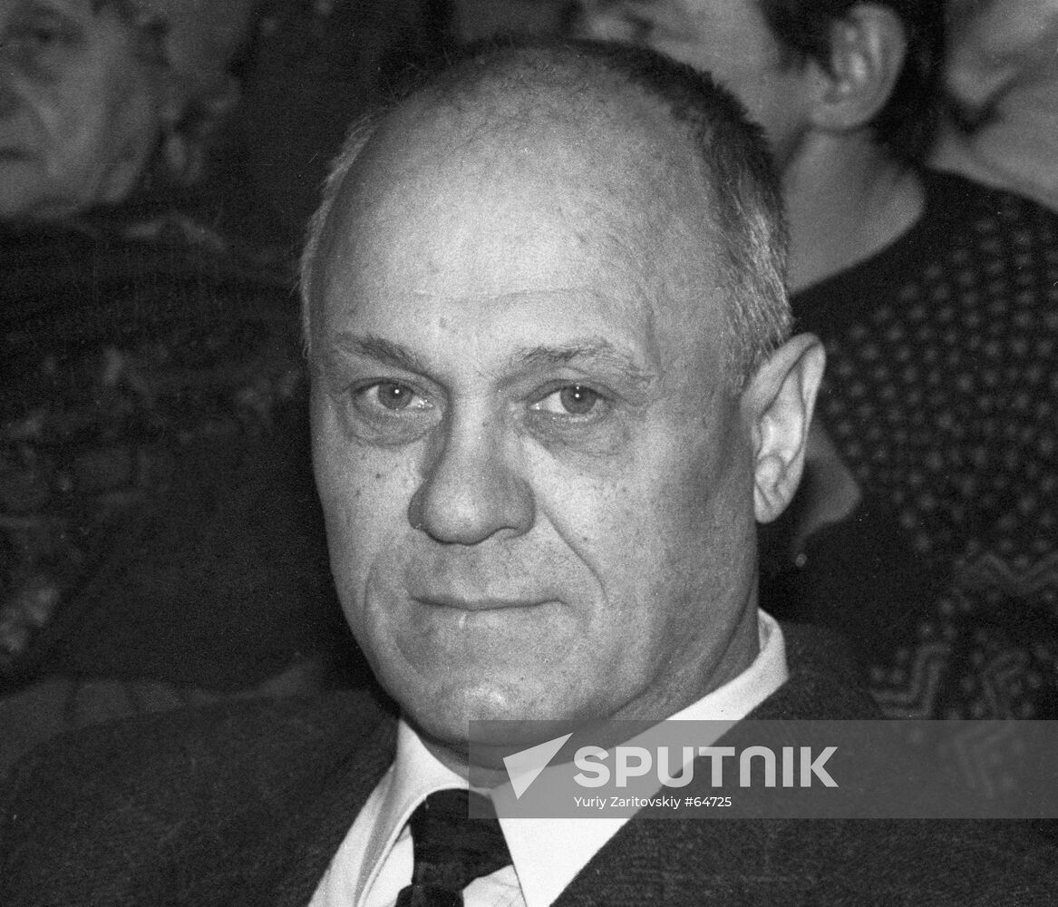 MENSHOV