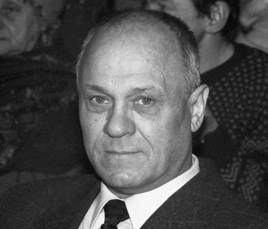MENSHOV