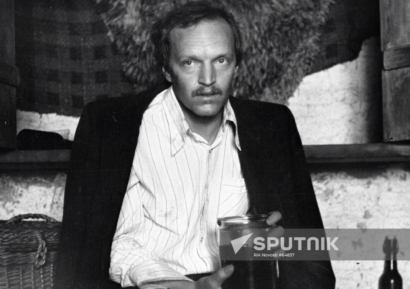 KAIDANOVSKY FILM THE FACT