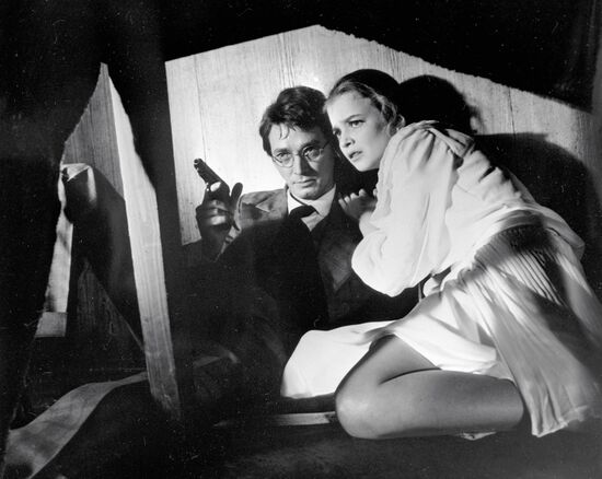 STARYGIN VAVILOVA "RED DIPLOMATIC COURIERS"