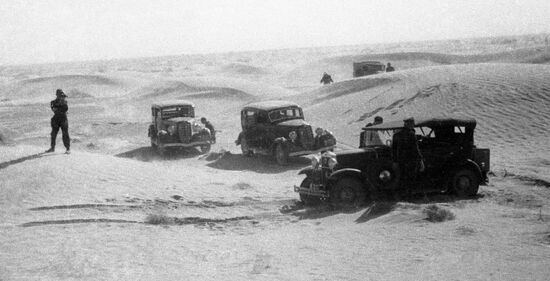 MOTOR VEHICLES 
