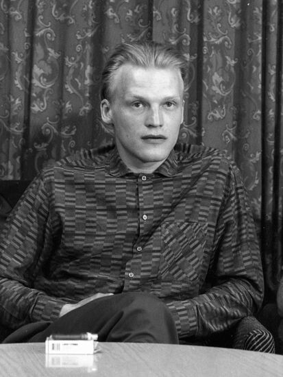 SEREBRYAKOV 