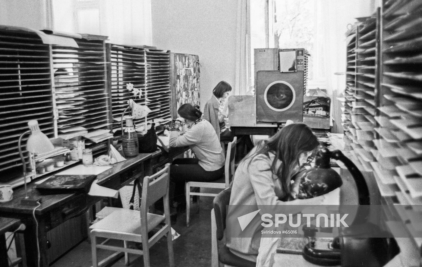 PAVILION STUDIO 