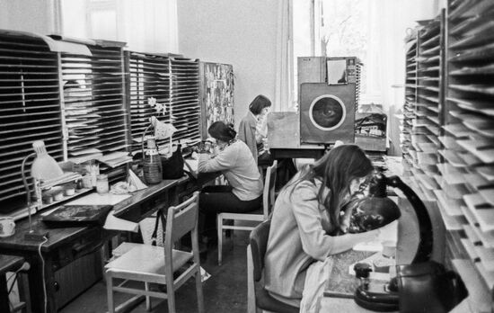PAVILION STUDIO 
