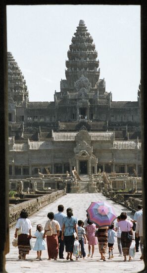 ANGKOR WAT