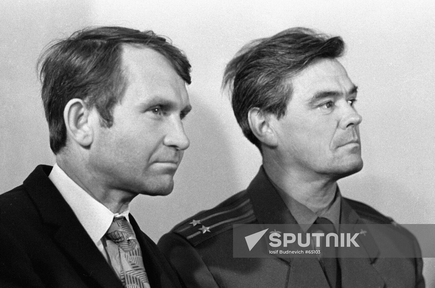 LAZAREV MAKAROV