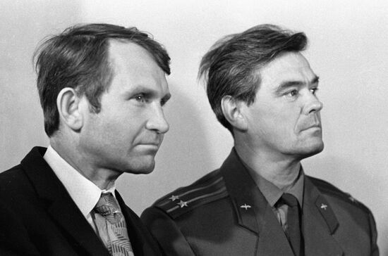 LAZAREV MAKAROV