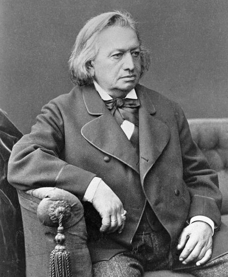 SINGER PETROV