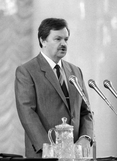 LIKHANOV