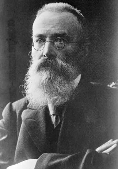 RIMSKY-KORSAKOV