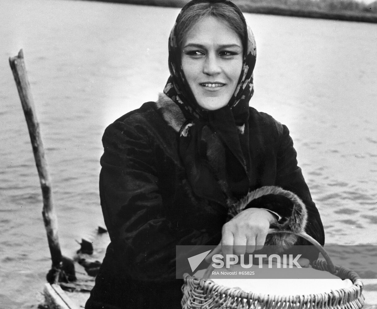 MORDYUKOVA