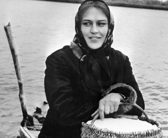 MORDYUKOVA