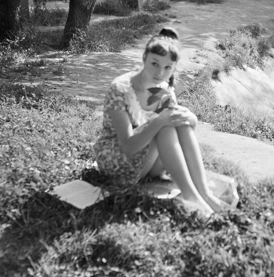 ACTRESS SEDYKH