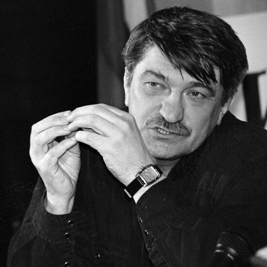 SOKUROV FILM DIRECTOR