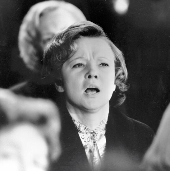 GURCHENKO FILM "FAMILY MELODRAMA"