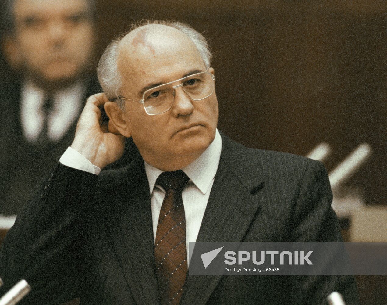 GORBACHEV