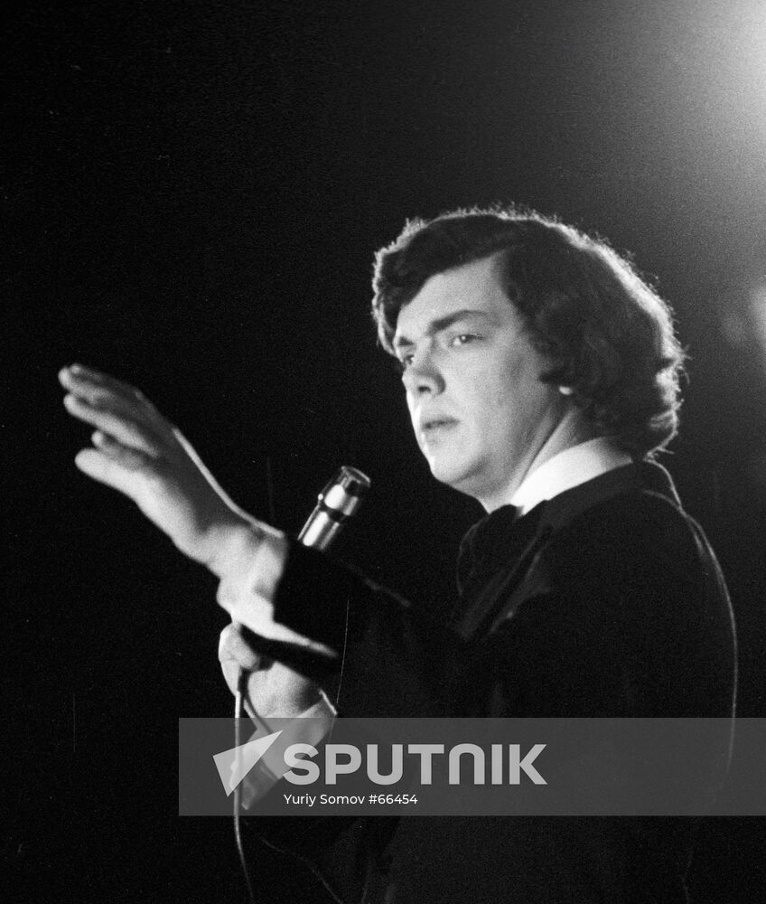 ZAKHAROV 
