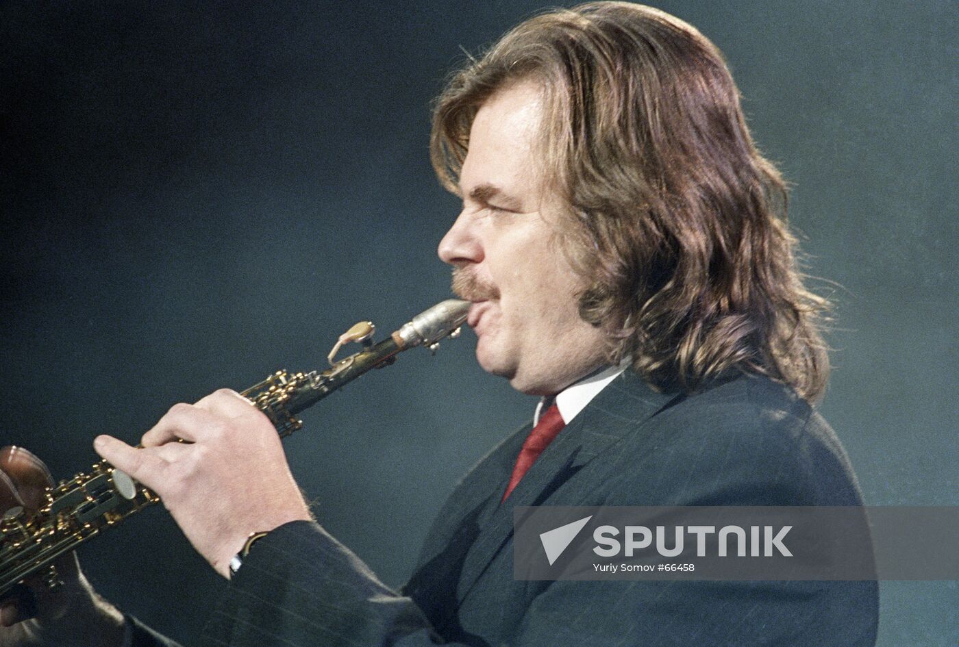 PRESNYAKOV 