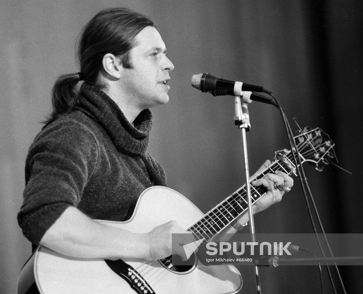GREBENSHCHIKOV PERFORMANCE