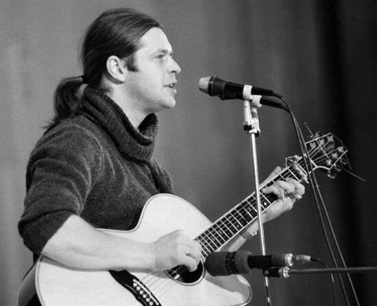 GREBENSHCHIKOV PERFORMANCE 