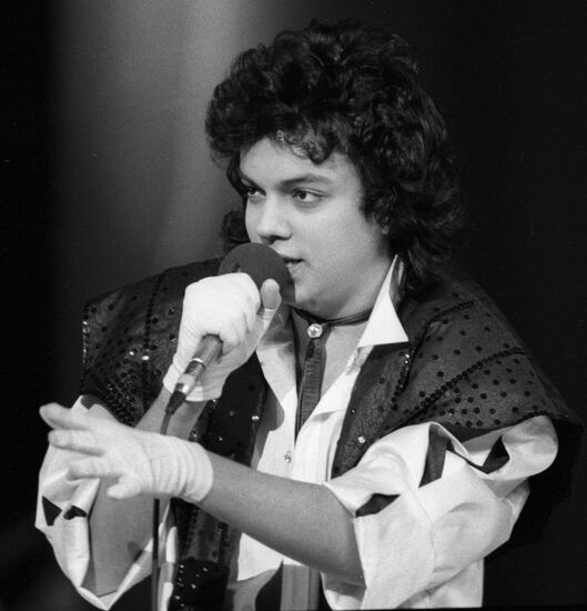 KIRKOROV PERFORMANCE 