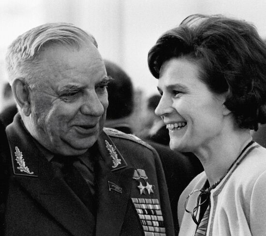 KRYLOV NIKOLAYEVA-TERESHKOVA 