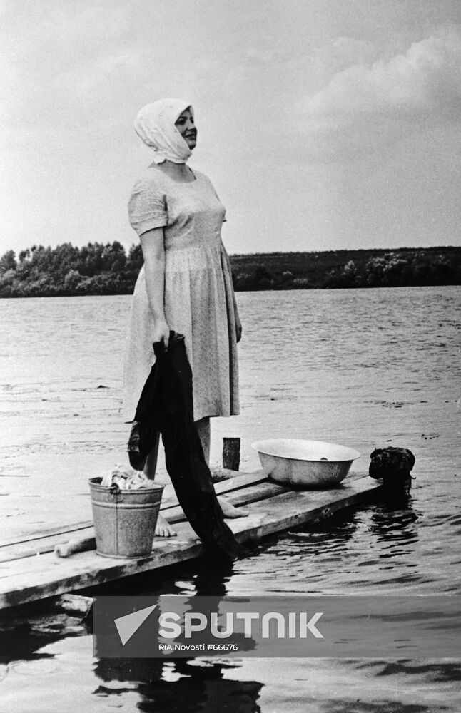 DORONINA