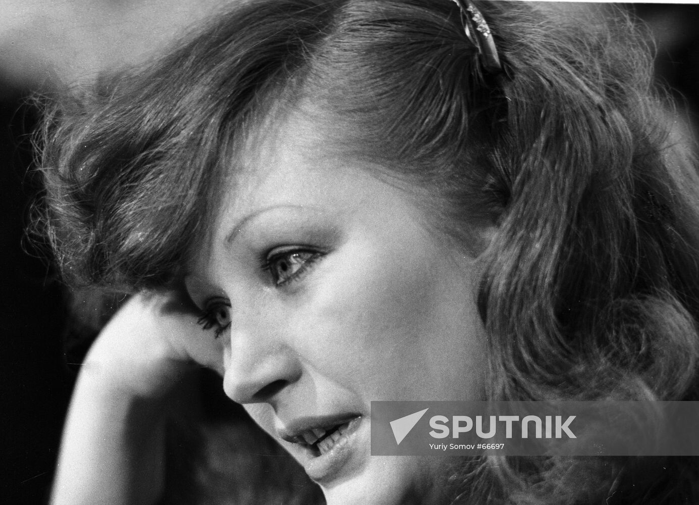 PUGACHEVA